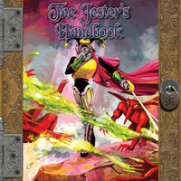 The Jester's Handbook