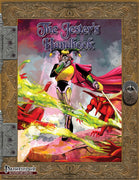 The Jester's Handbook