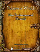 Nature's Wrath - New Environmental Hazards