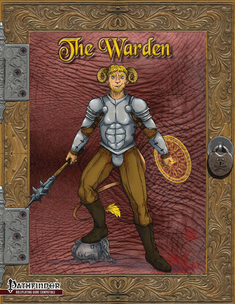 The Warden