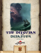 The Diluvian Disaster (5E)