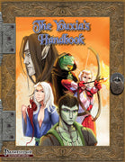 The Youxia's Handbook