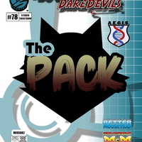 Do-Gooders & Daredevils: The Pack