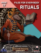 Files for Everybody: Rituals