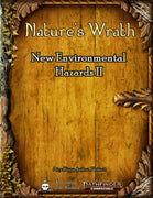 Nature's Wrath - New Environmental Hazards II