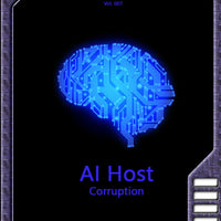 Traveler's Guide to the Galaxy 007 - AI Host Corruption