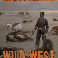 The Book of Random Tables: Wild West