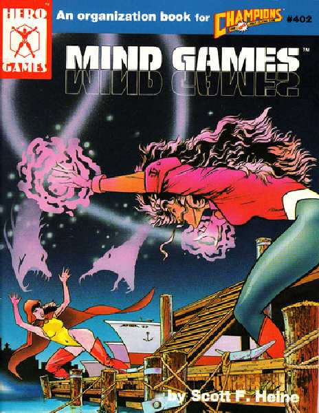 Mind Games