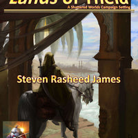 Lands of Theia