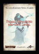 Second Edition Spell Cards: Primal Advanced