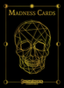 Madness Cards (PFRPG2e)