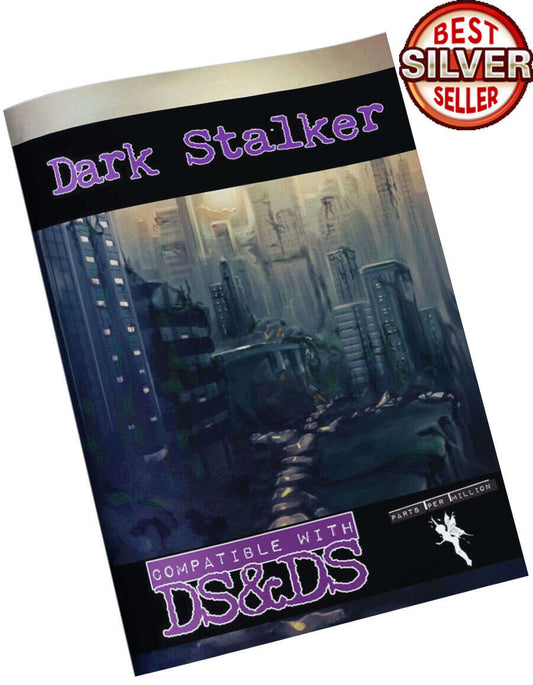 Dark Stalker