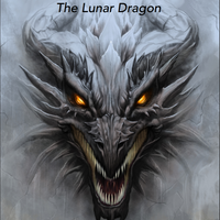 Creature Codex : The Lunar Dragon
