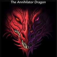 Creature Codex : The Annihilator Dragon