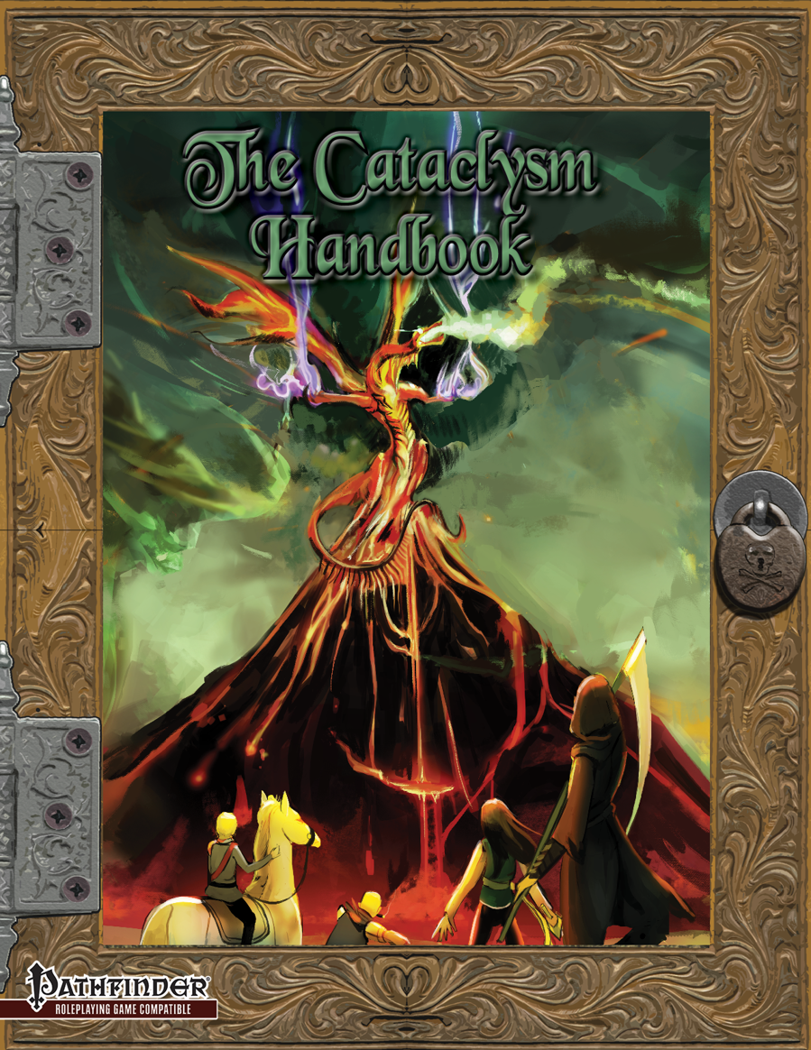 The Cataclysm Handbook