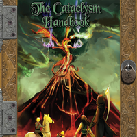 The Cataclysm Handbook