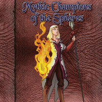 Mythic Champions of the Spheres