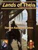 Lands of Theia (5th Edition)