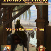 Lands of Theia (5th Edition)