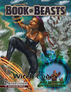 Book of Beasts: Witch Codex (PF 1e)