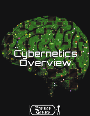 Cybernetics Overview