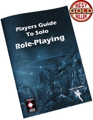 Player's Guide to Solo Roleplay