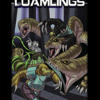 Rogue Genius Ancestries: Loamlings