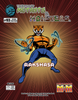The Manual of Mutants & Monsters Rakshasa