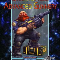 Stellar Options #8: Advanced Gunnery