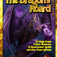 The Dragon's Hoard #3