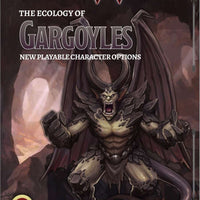 The Ecology of Gargoyles