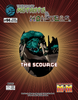The Manual of Mutants & Monsters the Scourge