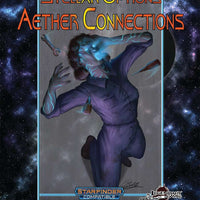 Stellar Options #11: Aether Connections