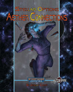 Stellar Options #11: Aether Connections