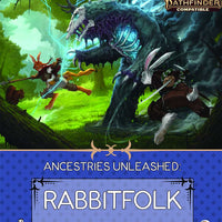 Ancestries Unleashed: Rabbitfolk