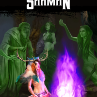 Shaman: 5e Compatible Character Options
