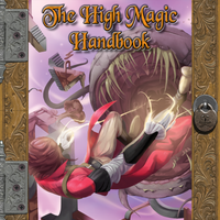 The High Magic Handbook