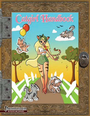 The Catgirl Handbook