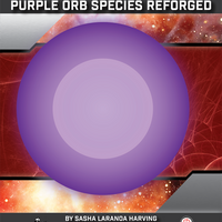 Star Log.Deluxe: Purple Orb Species Reforged