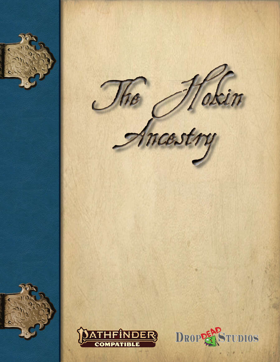 The Hokin
