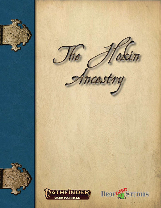 The Hokin