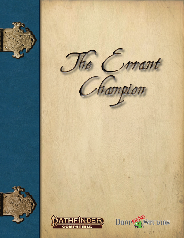 The Errant Champion