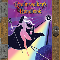 The Realmwalker's Handbook