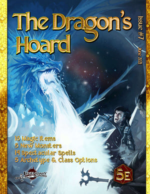 The Dragon's Hoard #7