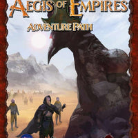 Aegis of Empires Adventure Path (Pathfinder RPG)