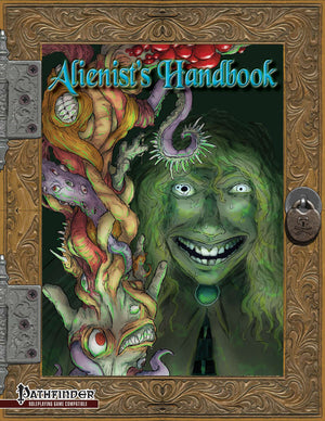 The Alienist's Handbook
