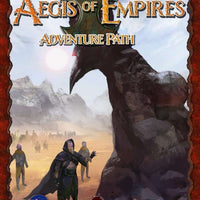 Aegis of Empires Adventure Path (Pathfinder 2E)