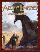 Aegis of Empires Adventure Path (Pathfinder 2E)