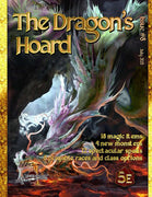 The Dragon's Hoard #8 (5E)
