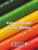 Colour/Shade Name Maker